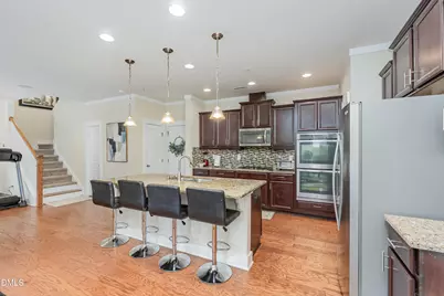 9202 Giralda Walk, Raleigh, NC 27617 - Photo 6