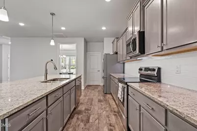 168 Daughtridge Farm Road, Rocky Mount, NC 27801 - Photo 16
