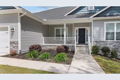 168 Daughtridge Farm Road, Rocky Mount, NC 27801 - Photo 4