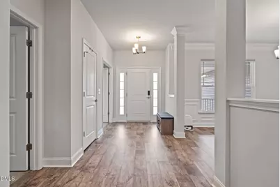 168 Daughtridge Farm Road, Rocky Mount, NC 27801 - Photo 8