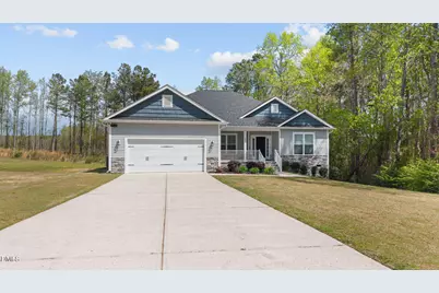 168 Daughtridge Farm Road, Rocky Mount, NC 27801 - Photo 2