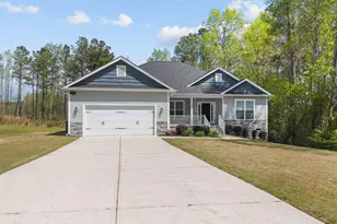 168 Daughtridge Farm Rd, Rocky Mount, NC 27801 - Photo 2