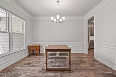 168 Daughtridge Farm Road, Rocky Mount, NC 27801 - Photo 18