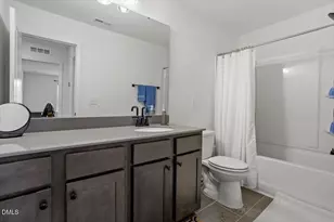 1041 Ringhill Blf Dr, Durham, NC 27704 - Photo 16