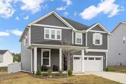 1041 Ringhill Bluff Drive, Durham, NC 27704 - Photo 2