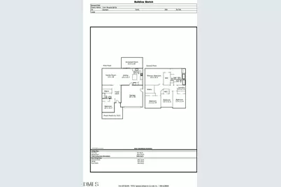 1041 Ringhill Bluff Drive, Durham, NC 27704 - Photo 22