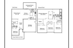 1041 Ringhill Blf Dr, Durham, NC 27704 - Photo 24