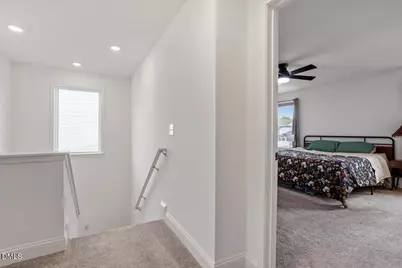 1041 Ringhill Bluff Drive, Durham, NC 27704 - Photo 12