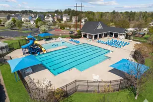 1001 Deshire Ln, Morrisville, NC 27560 - Photo 42