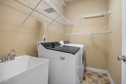 1001 Deshire Lane, Morrisville, NC 27560 - Photo 32