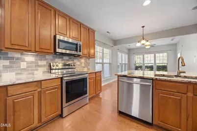 1001 Deshire Lane, Morrisville, NC 27560 - Photo 10