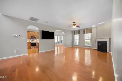 1001 Deshire Lane, Morrisville, NC 27560 - Photo 14
