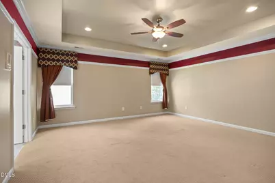 1001 Deshire Lane, Morrisville, NC 27560 - Photo 24
