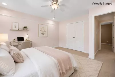 1001 Deshire Lane, Morrisville, NC 27560 - Photo 28