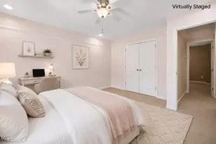 1001 Deshire Ln, Morrisville, NC 27560 - Photo 28