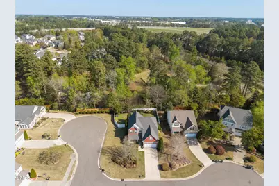1001 Deshire Lane, Morrisville, NC 27560 - Photo 40