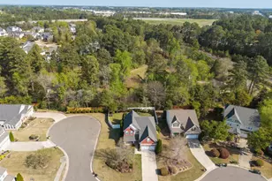 1001 Deshire Ln, Morrisville, NC 27560 - Photo 40