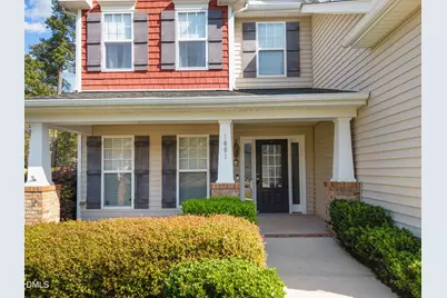 1001 Deshire Lane, Morrisville, NC 27560 - Photo 4