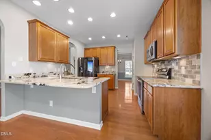 1001 Deshire Ln, Morrisville, NC 27560 - Photo 8