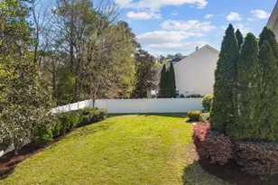 1001 Deshire Ln, Morrisville, NC 27560 - Photo 36