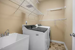 1001 Deshire Ln, Morrisville, NC 27560 - Photo 20