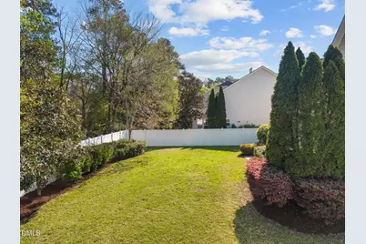 1001 Deshire Lane, Morrisville, NC 27560 - Photo 36