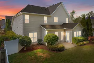 1001 Deshire Ln, Morrisville, NC 27560 - Photo 1