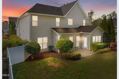 1001 Deshire Lane, Morrisville, NC 27560 - Photo 2