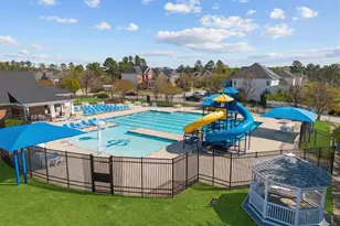 1001 Deshire Ln, Morrisville, NC 27560 - Photo 44