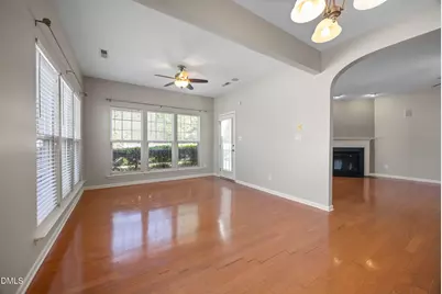1001 Deshire Lane, Morrisville, NC 27560 - Photo 12