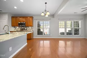 1001 Deshire Ln, Morrisville, NC 27560 - Photo 12