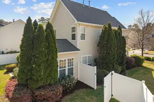 1001 Deshire Ln, Morrisville, NC 27560 - Photo 36