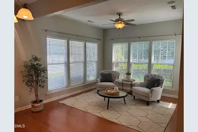 1001 Deshire Lane, Morrisville, NC 27560 - Photo 6