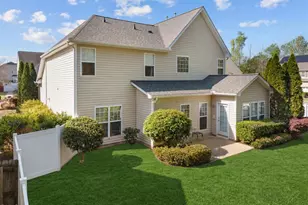 1001 Deshire Ln, Morrisville, NC 27560 - Photo 34