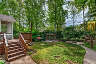 4021 Westwood Pl, Raleigh, NC 27613 - Photo 36