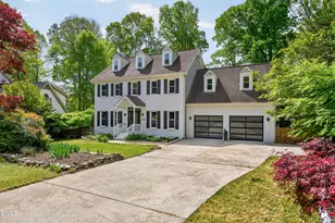 4021 Westwood Pl, Raleigh, NC 27613 - Photo 1