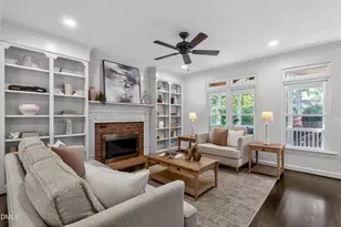 4021 Westwood Pl, Raleigh, NC 27613 - Photo 6