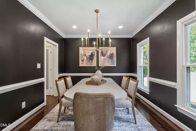 4021 Westwood Place, Raleigh, NC 27613 - Photo 2