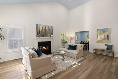 11 Knightsbridge Court, Durham, NC 27707 - Photo 4