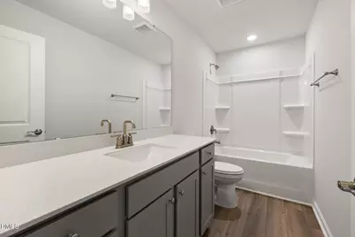 437 Woodbluff Drive, Sanford, NC 27330 - Photo 22