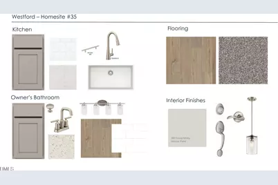 437 Woodbluff Drive, Sanford, NC 27330 - Photo 4