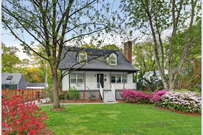 1318 Norton Street, Durham, NC 27701 - Photo 1