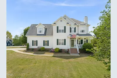 100 Linwood Lane, Clayton, NC 27527 - Photo 1