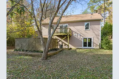 108 N Woodshed Court, Cary, NC 27513 - Photo 28