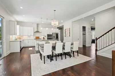 301 Harmony Creek Place, Apex, NC 27539 - Photo 8