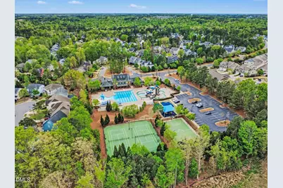 301 Harmony Creek Place, Apex, NC 27539 - Photo 46