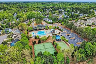 301 Harmony Creek Pl, Apex, NC 27539 - Photo 46