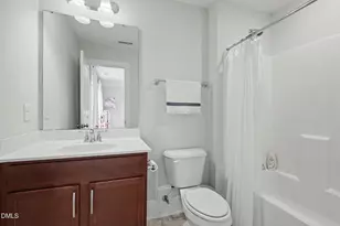 301 Harmony Creek Pl, Apex, NC 27539 - Photo 30