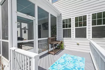 301 Harmony Creek Place, Apex, NC 27539 - Photo 34