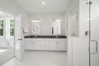 301 Harmony Creek Place, Apex, NC 27539 - Photo 24